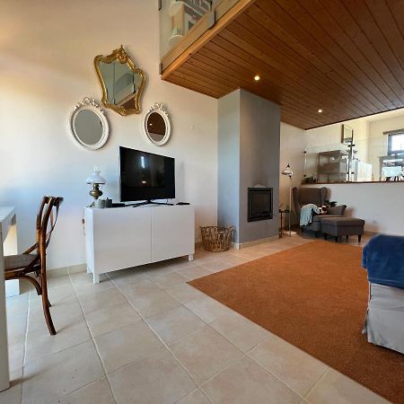 Casa Parreira Raposeira, Algarve Villa Raposeira  Eksteriør bilde