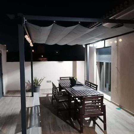 Casa Parreira Raposeira, Algarve Villa Raposeira  Eksteriør bilde