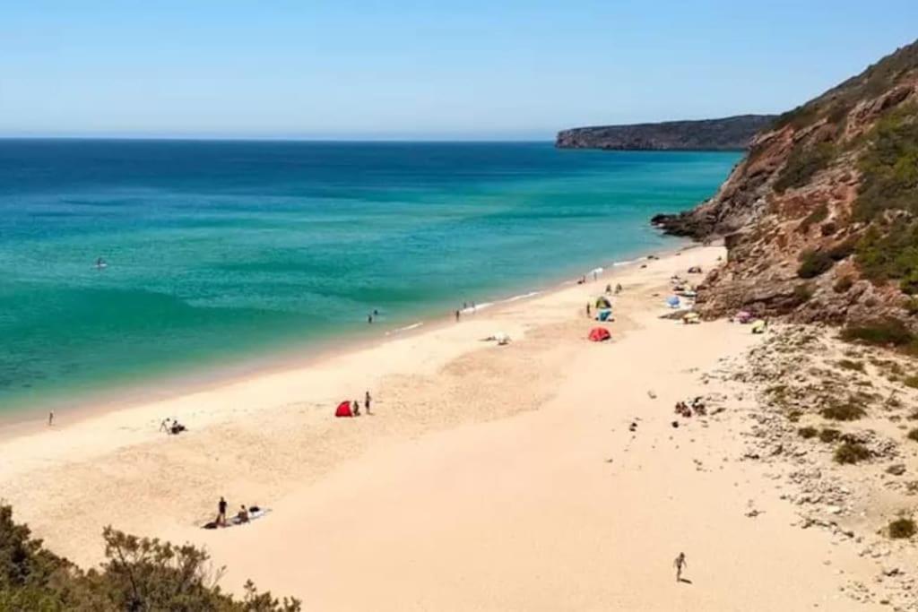 Casa Parreira Raposeira, Algarve Villa Raposeira  Eksteriør bilde