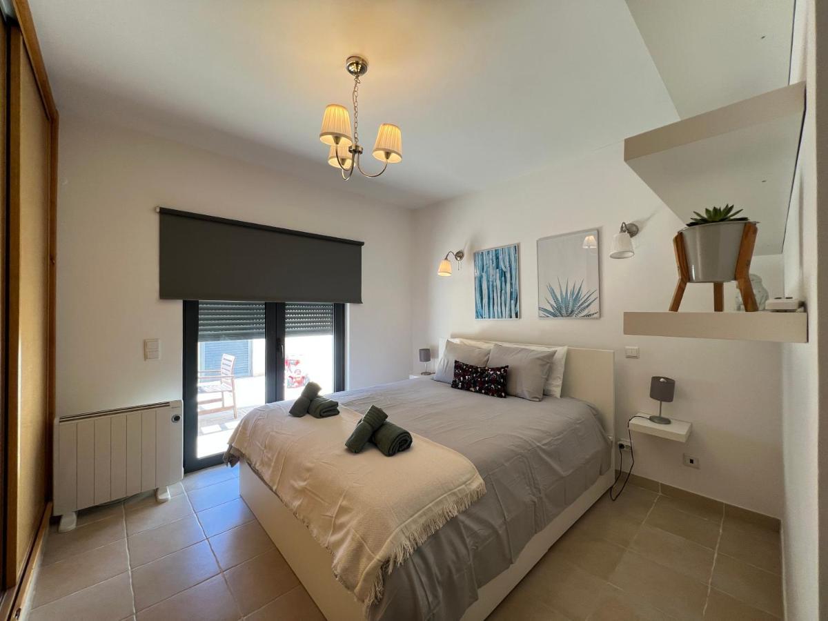 Casa Parreira Raposeira, Algarve Villa Raposeira  Eksteriør bilde