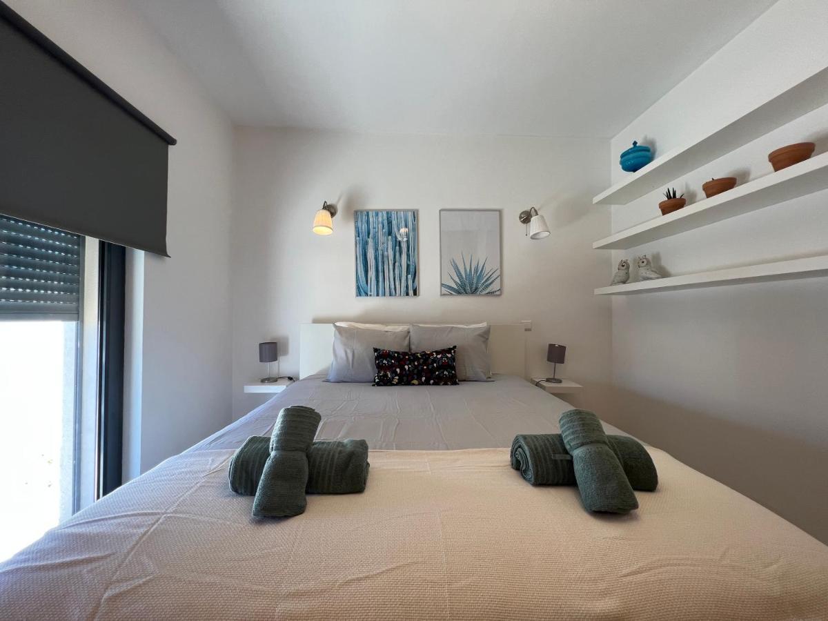 Casa Parreira Raposeira, Algarve Villa Raposeira  Eksteriør bilde