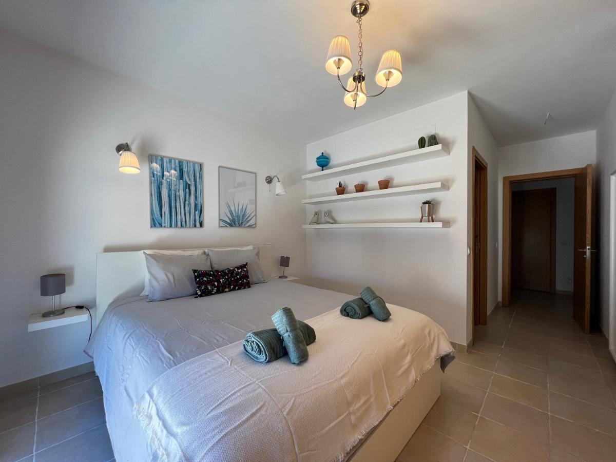 Casa Parreira Raposeira, Algarve Villa Raposeira  Eksteriør bilde