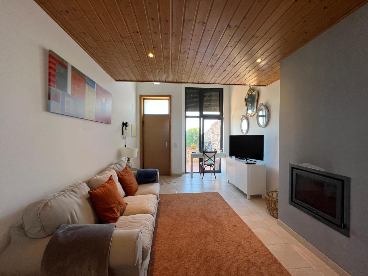 Casa Parreira Raposeira, Algarve Villa Raposeira  Eksteriør bilde