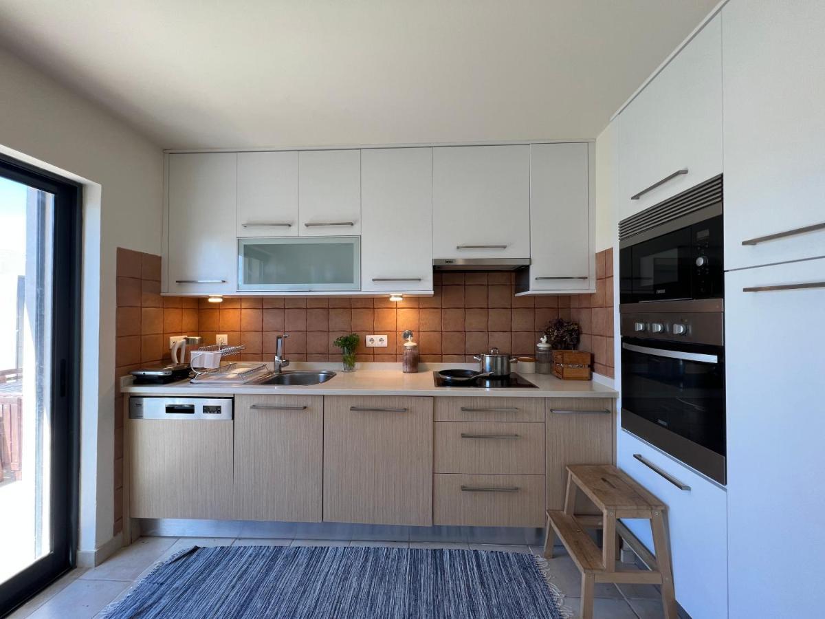 Casa Parreira Raposeira, Algarve Villa Raposeira  Eksteriør bilde