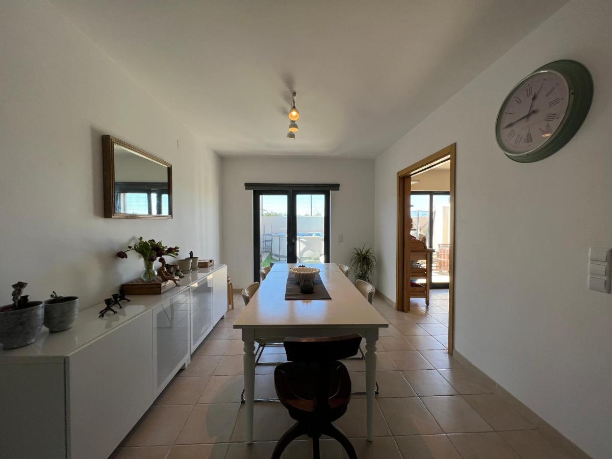 Casa Parreira Raposeira, Algarve Villa Raposeira  Eksteriør bilde