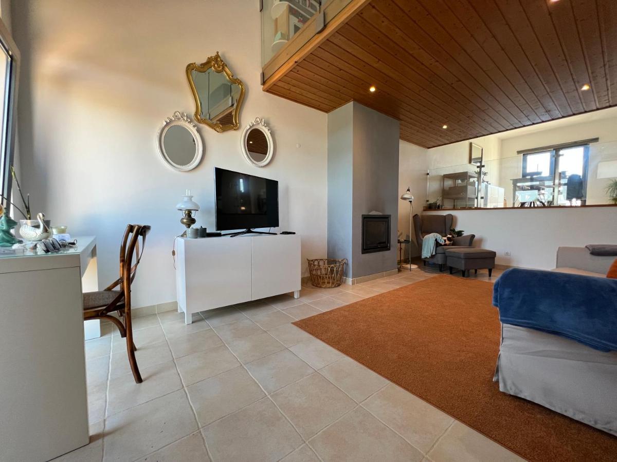 Casa Parreira Raposeira, Algarve Villa Raposeira  Eksteriør bilde