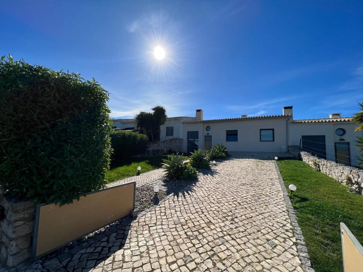 Casa Parreira Raposeira, Algarve Villa Raposeira  Eksteriør bilde