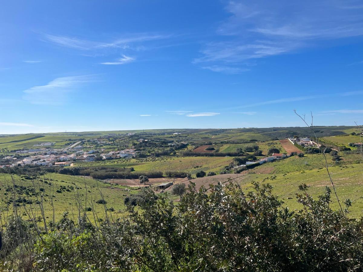 Casa Parreira Raposeira, Algarve Villa Raposeira  Eksteriør bilde