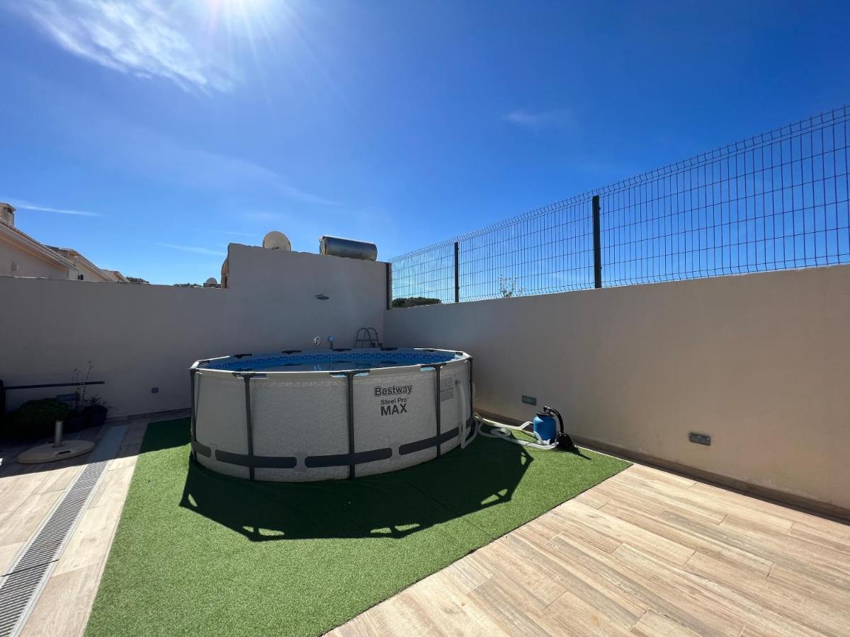 Casa Parreira Raposeira, Algarve Villa Raposeira  Eksteriør bilde