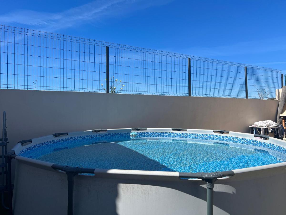 Casa Parreira Raposeira, Algarve Villa Raposeira  Eksteriør bilde