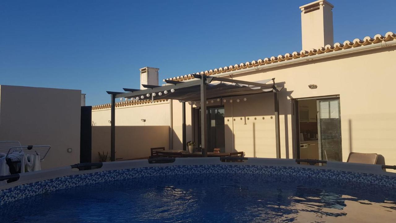 Casa Parreira Raposeira, Algarve Villa Raposeira  Eksteriør bilde