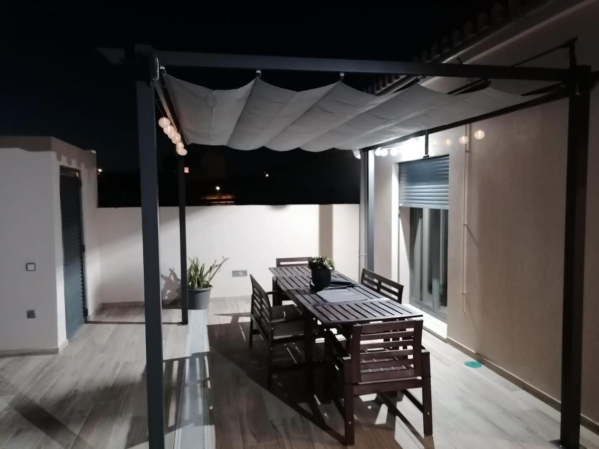 Casa Parreira Raposeira, Algarve Villa Raposeira  Eksteriør bilde